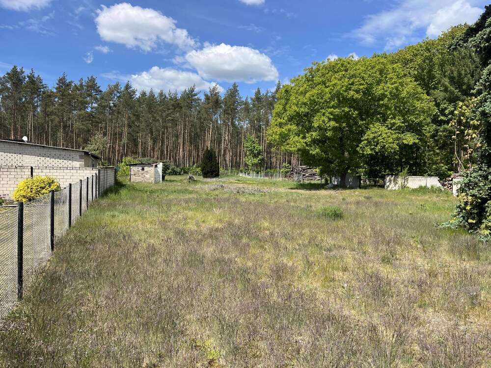 Thumbnail-Grundstück zu verkaufen in Nauen 229.000,00 € 1869 m²