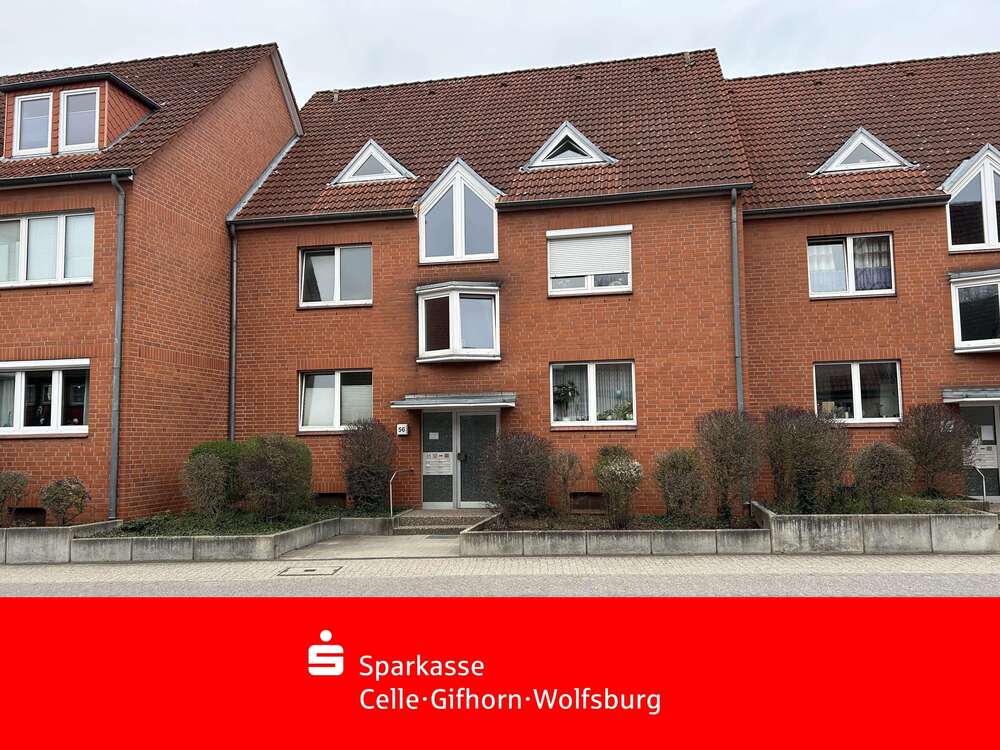 Thumbnail-Wohnung zum Kaufen in Celle 69.000,00 € 36 m²