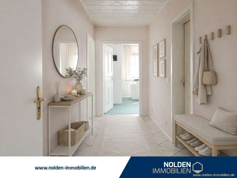 Thumbnail-Wohnung zum Kaufen in Ketsch 293.000,00 € 88.27 m²