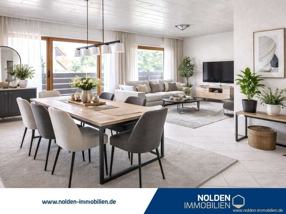 Thumbnail-Wohnung zum Kaufen in Ketsch 293.000,00 € 88.27 m²