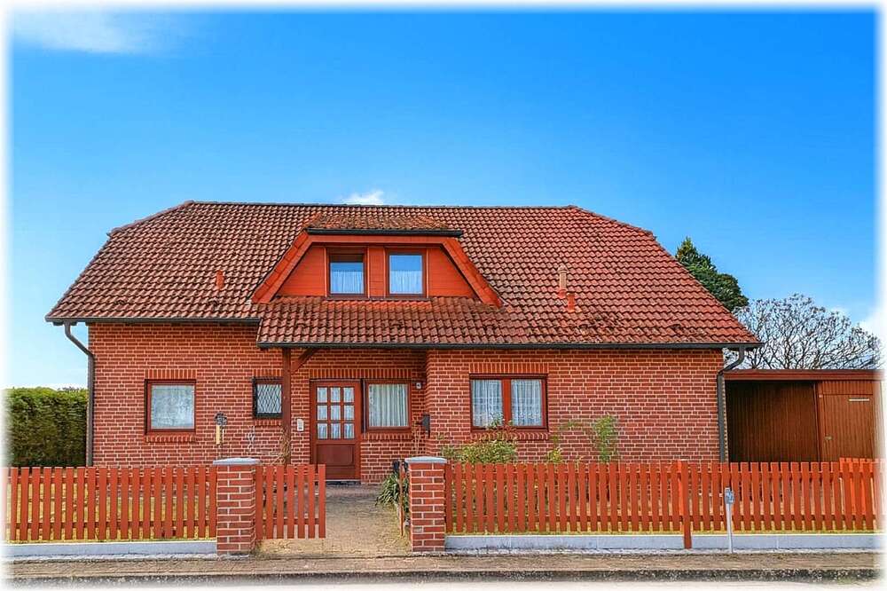 Thumbnail-Haus zum Kaufen in Neu Kaliß 249.000,00 € 170 m²