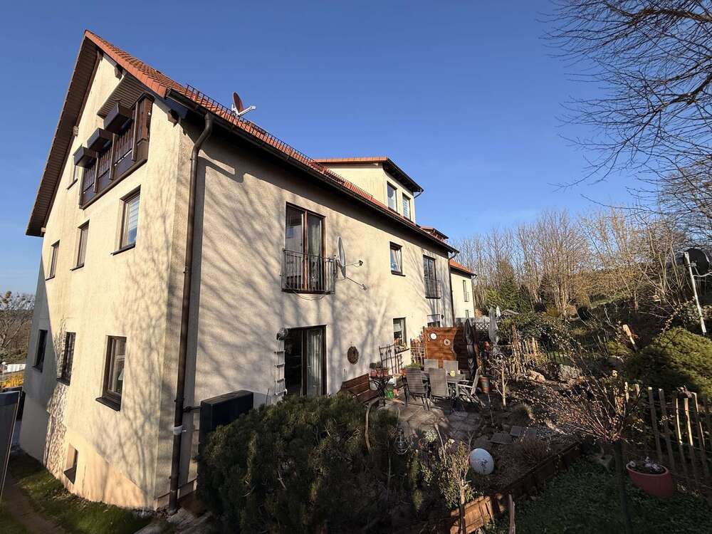 Thumbnail-Wohnung zum Mieten in Bad Gottleuba-Berggießhübel 392,40 € 52.32 m²