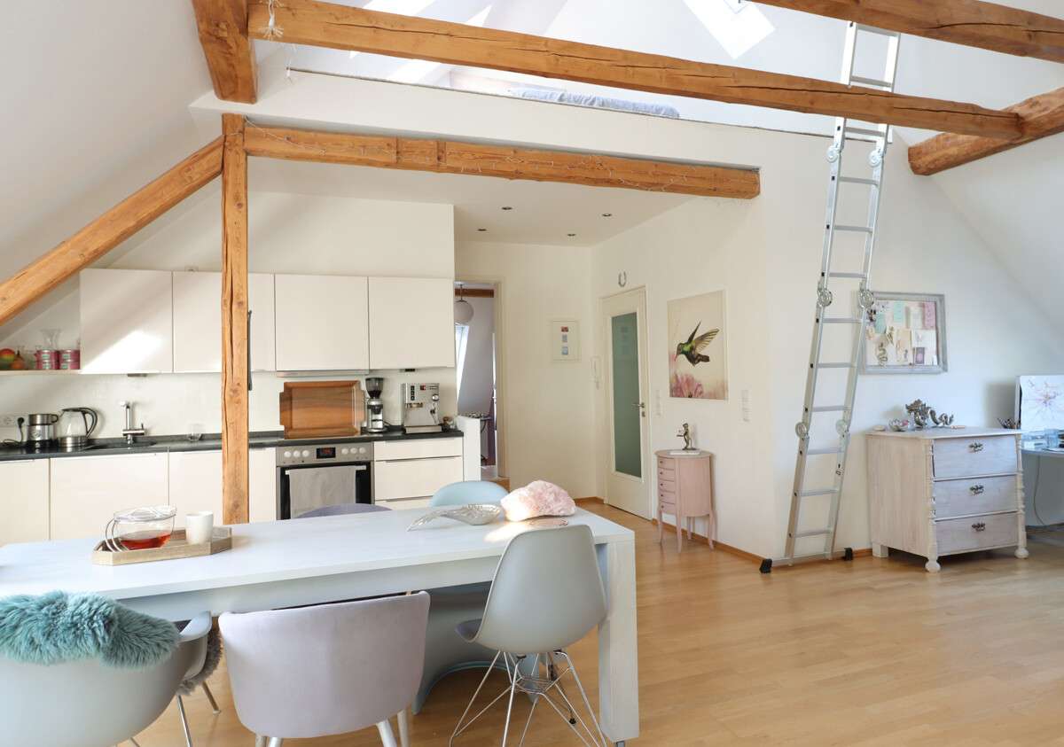 Thumbnail-Wohnung zum Kaufen in Hannover Linden-Mitte 275.000,00 € 70 m²