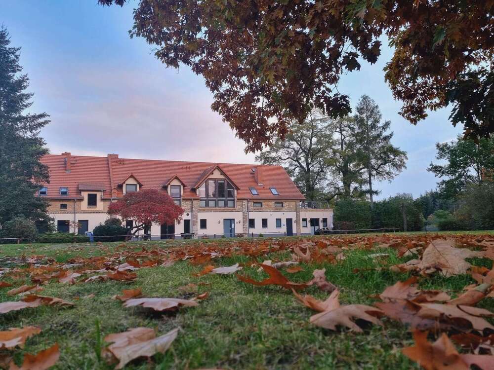 Thumbnail-Büro in Münchehofe OT Birkholz 1.680,00 € 141.18 m²