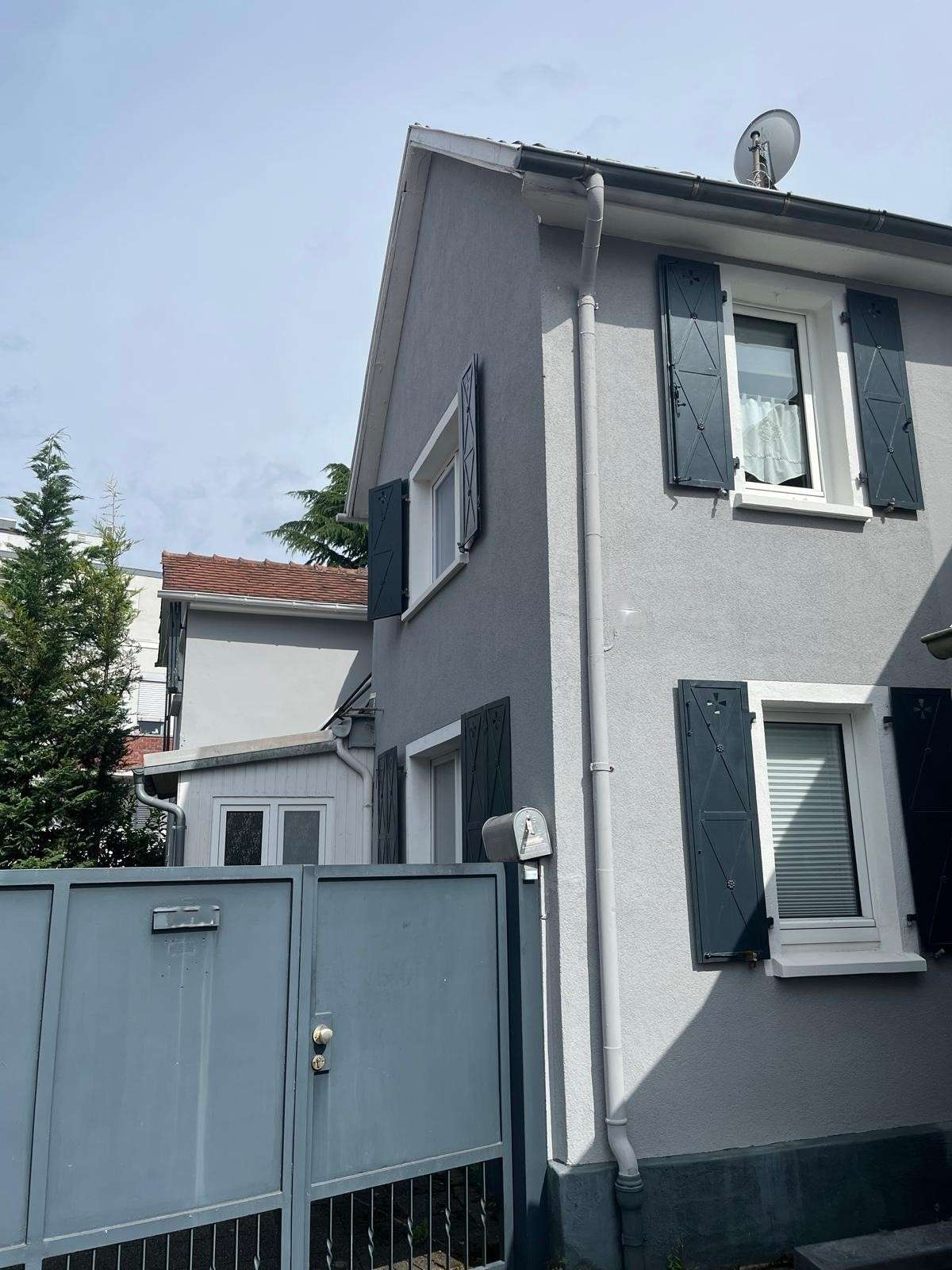 Thumbnail-Haus zum Kaufen in Dreieich 320.000,00 € 107.85 m²