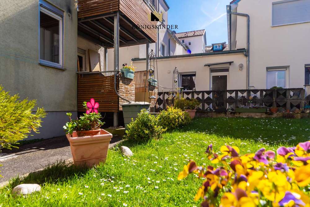 Thumbnail-Wohnung zum Kaufen in Stuttgart Münster 199.000,00 € 58 m²