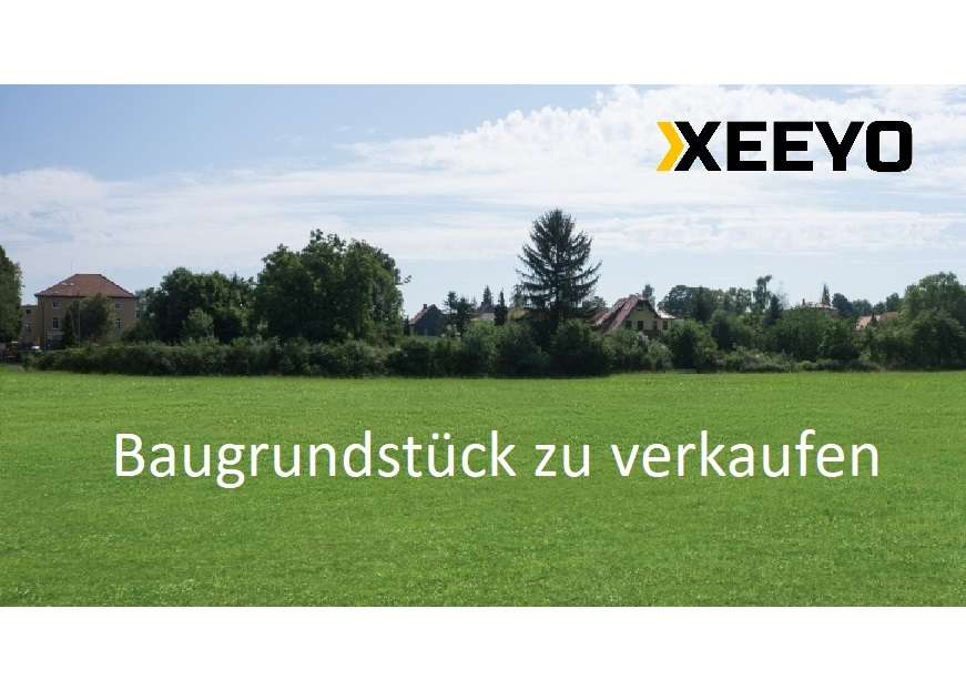 Thumbnail-Grundstück zu verkaufen in Landsberg-Reinsdorf 99.000,00 € 616 m²