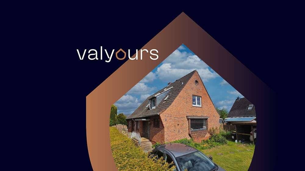 Thumbnail-Haus zum Kaufen in Westerrönfeld 289.000,00 € 163.08 m²