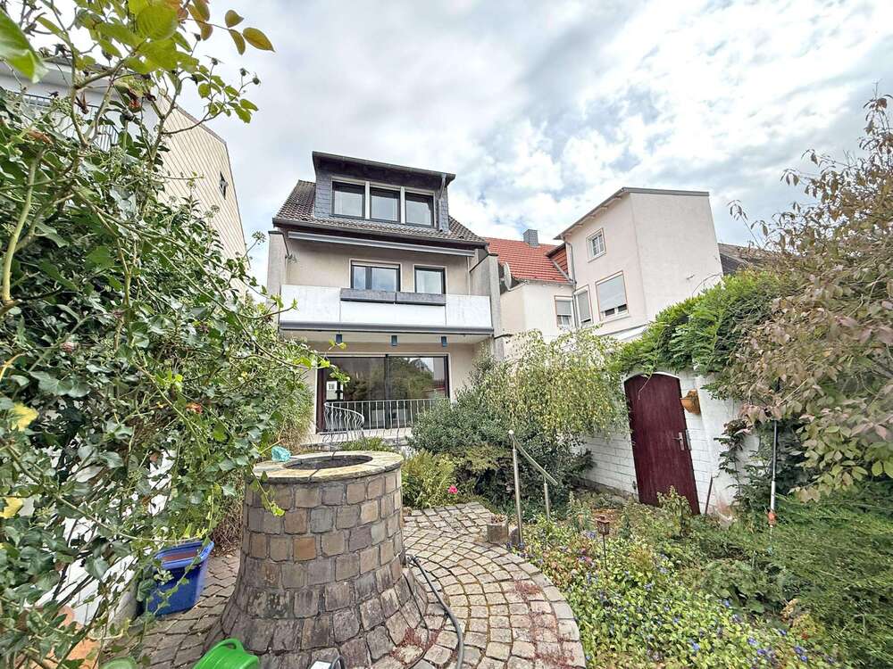 Thumbnail-Haus zum Kaufen in Hamm 395.000,00 € 153.63 m²