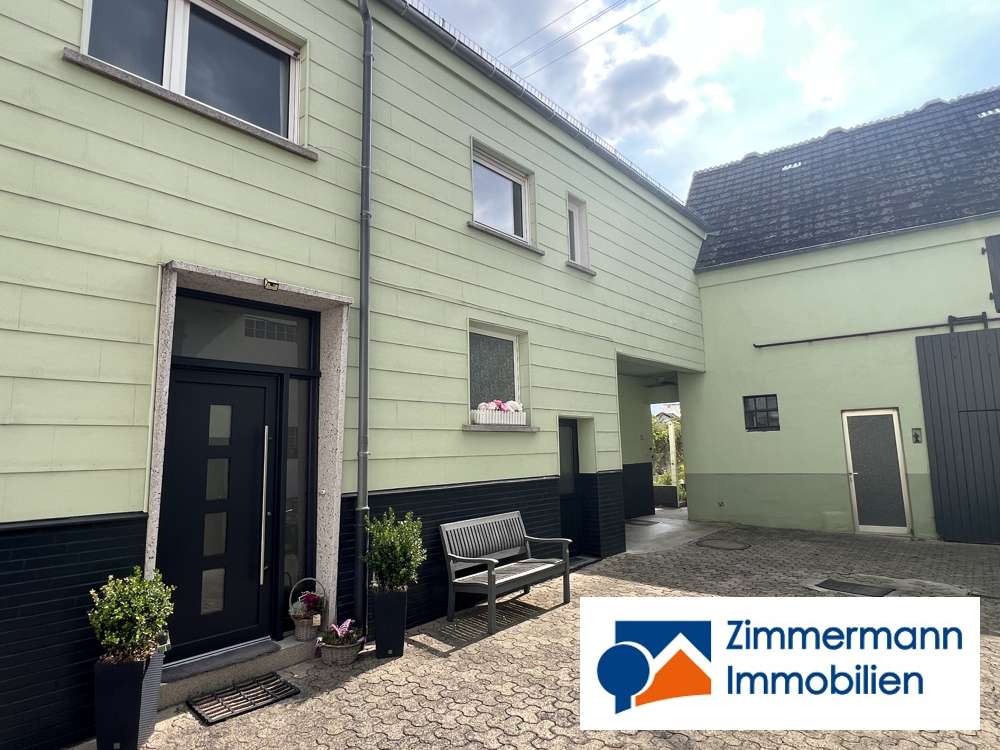 Thumbnail-Haus zum Kaufen in Cramberg 220.000,00 € 182 m²