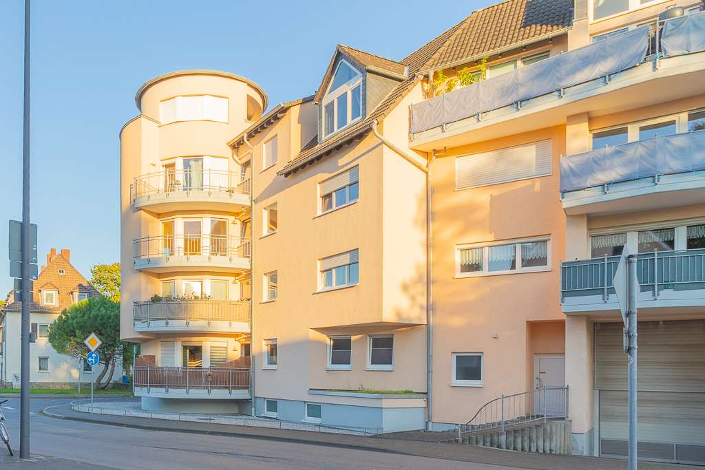 Thumbnail-Wohnung zum Kaufen in Leverkusen 239.000,00 € 71 m²