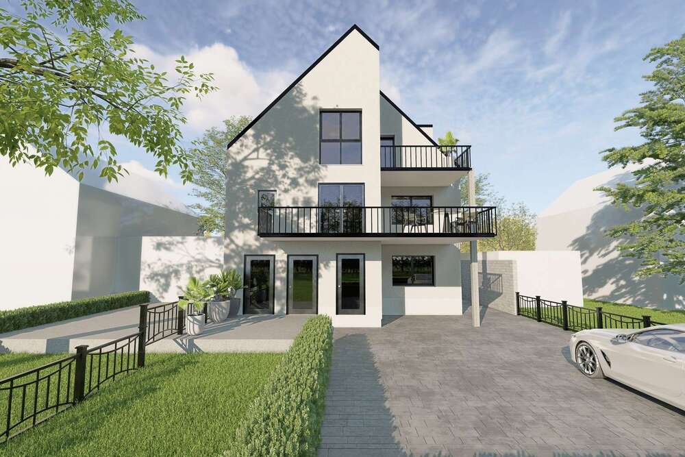 Thumbnail-Haus zum Kaufen in Hattersheim am Main 750.000,00 € 276 m²