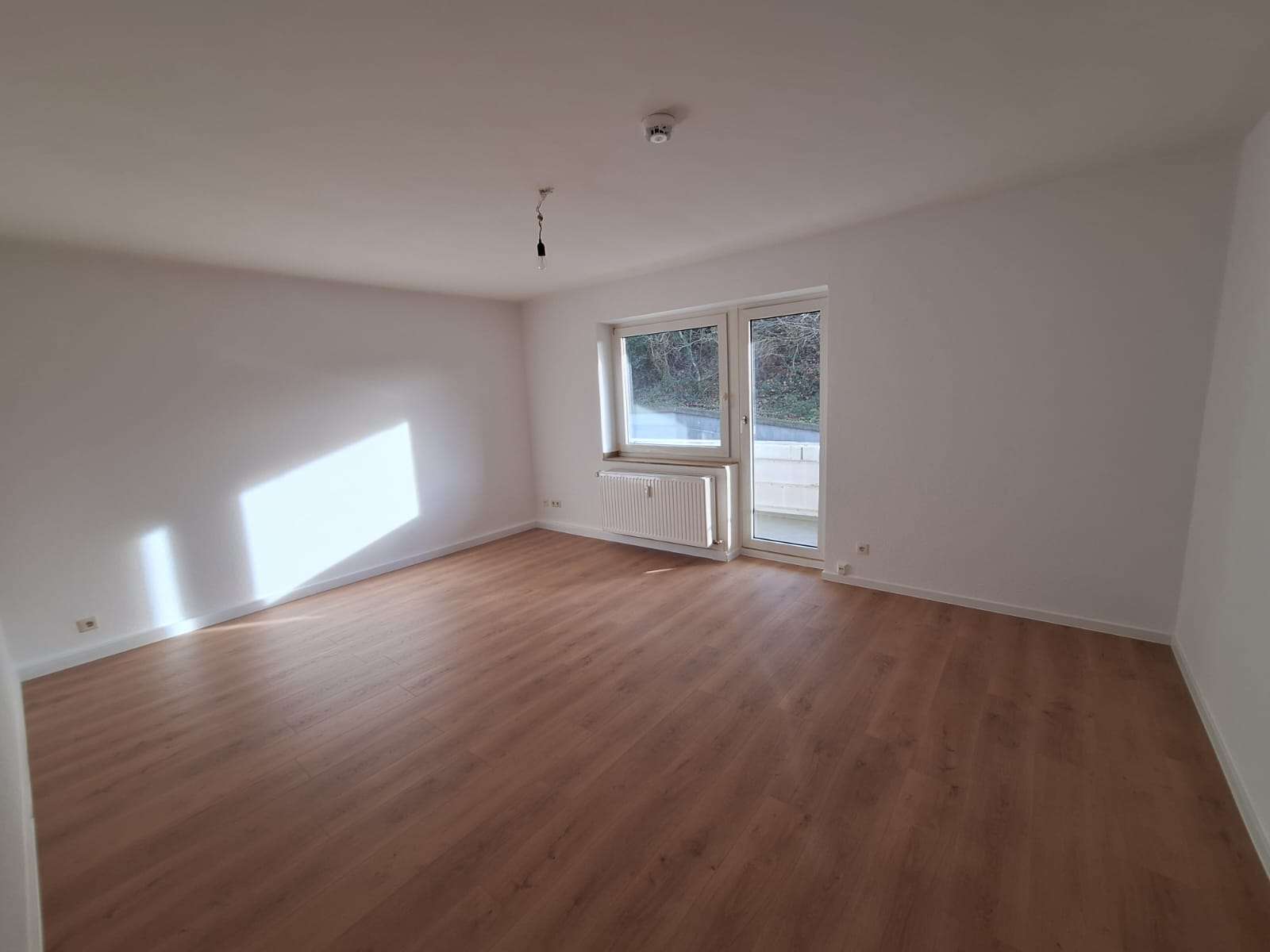Thumbnail-Wohnung zum Mieten in Velbert 465,00 € 55.34 m²