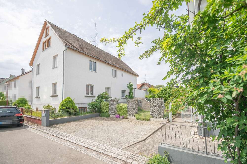 Thumbnail-Haus zum Kaufen in Bad Saulgau 249.000,00 € 201.33 m²