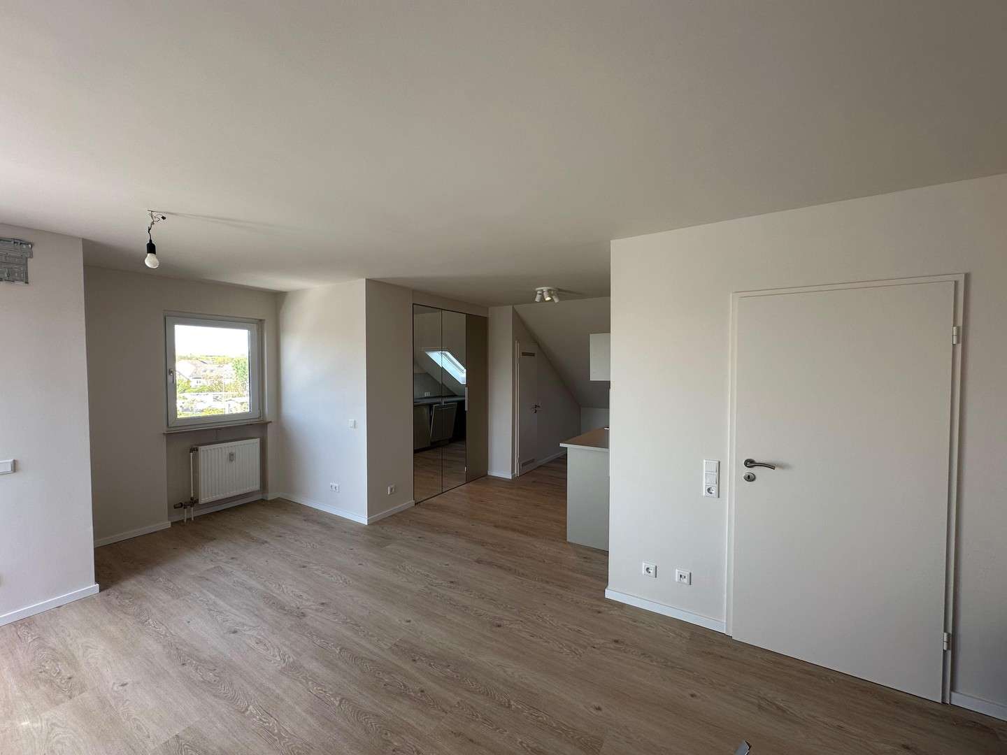 Thumbnail-Wohnung zum Mieten in Dreieich 700,00 € 48 m²