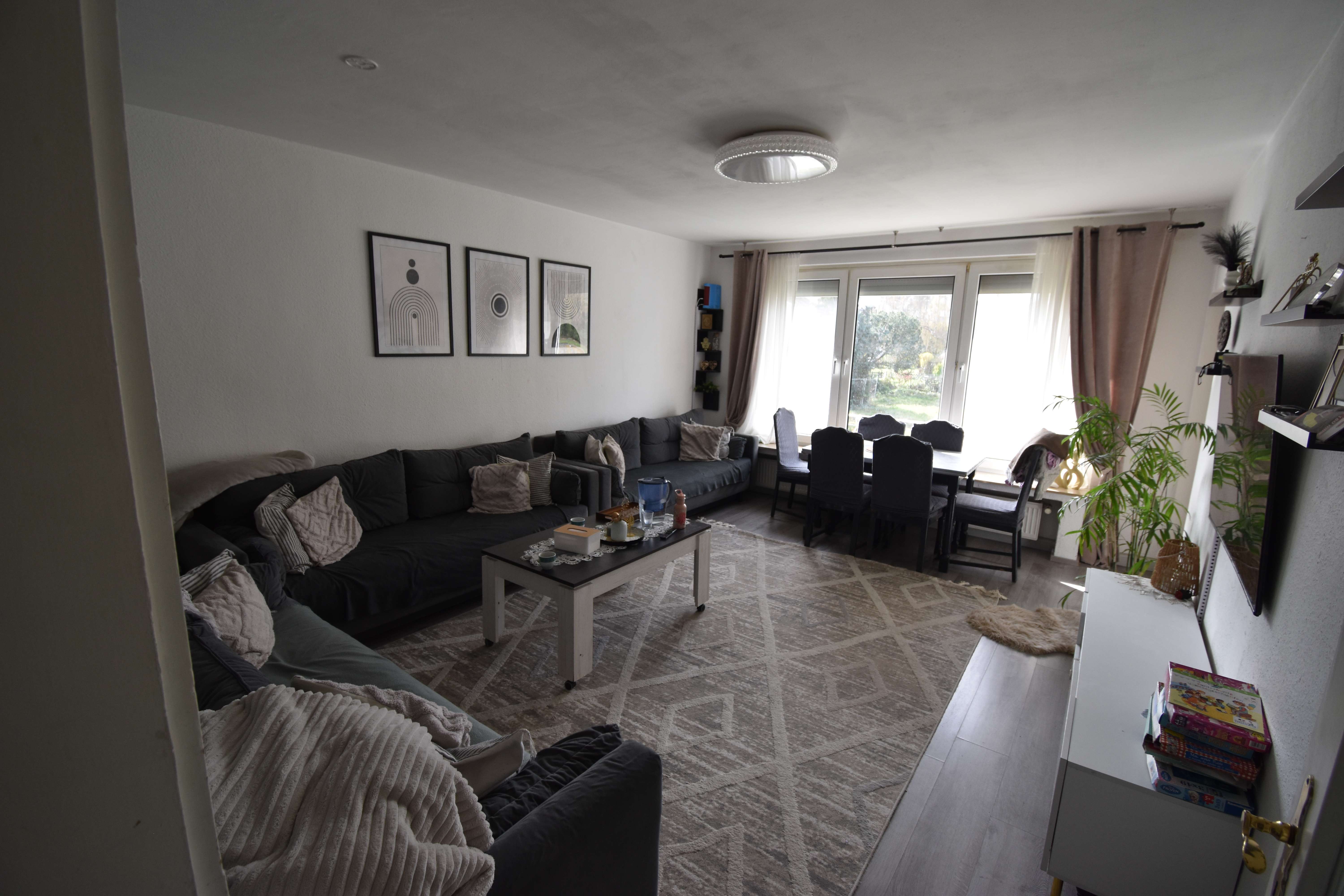 Thumbnail-Wohnung zum Kaufen in Andernach 139.000,00 € 70 m²