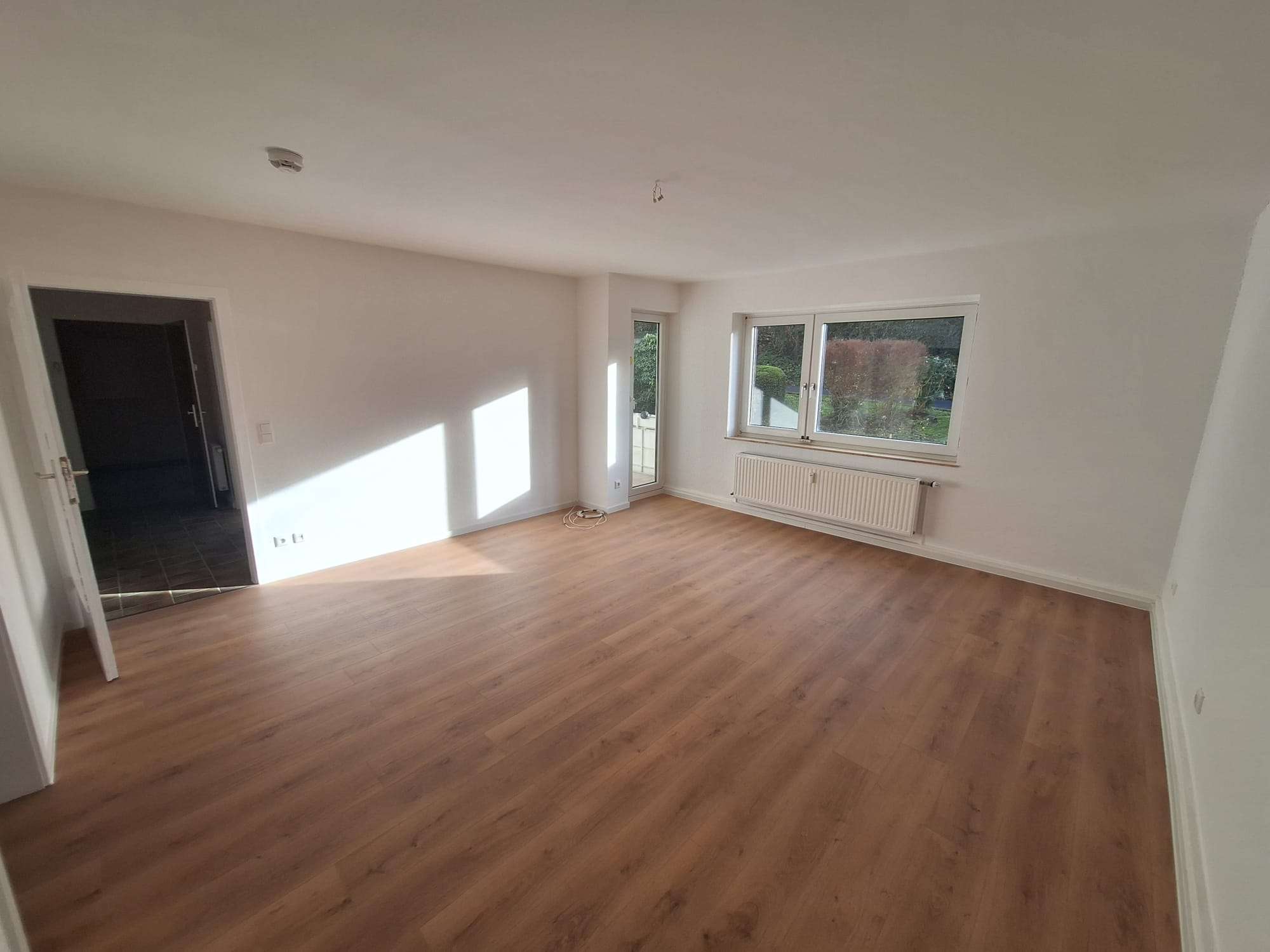 Thumbnail-Wohnung zum Mieten in Velbert 580,00 € 71.36 m²