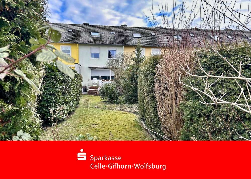 Thumbnail-Haus zum Kaufen in Celle 160.000,00 € 98 m²