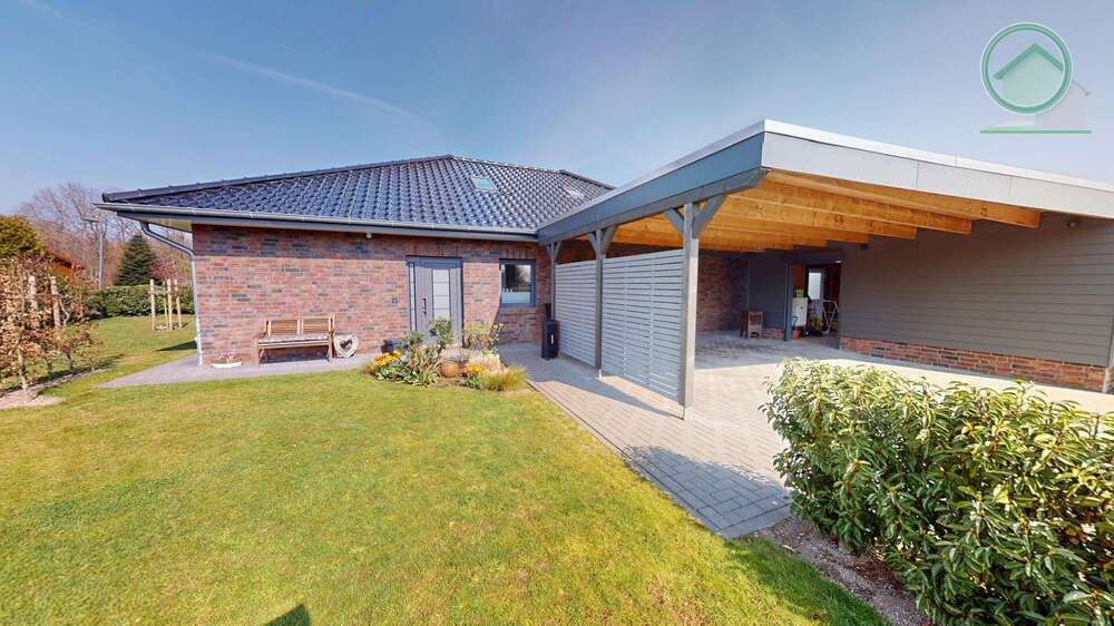 Thumbnail-Haus zum Kaufen in Ihlienworth 469.000,00 € 130 m²