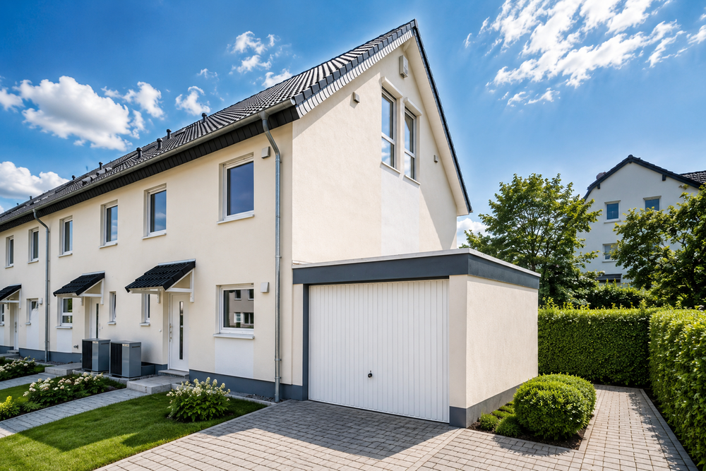 Thumbnail-Haus zum Mieten in Alfter 2.220,00 € 126.9 m²