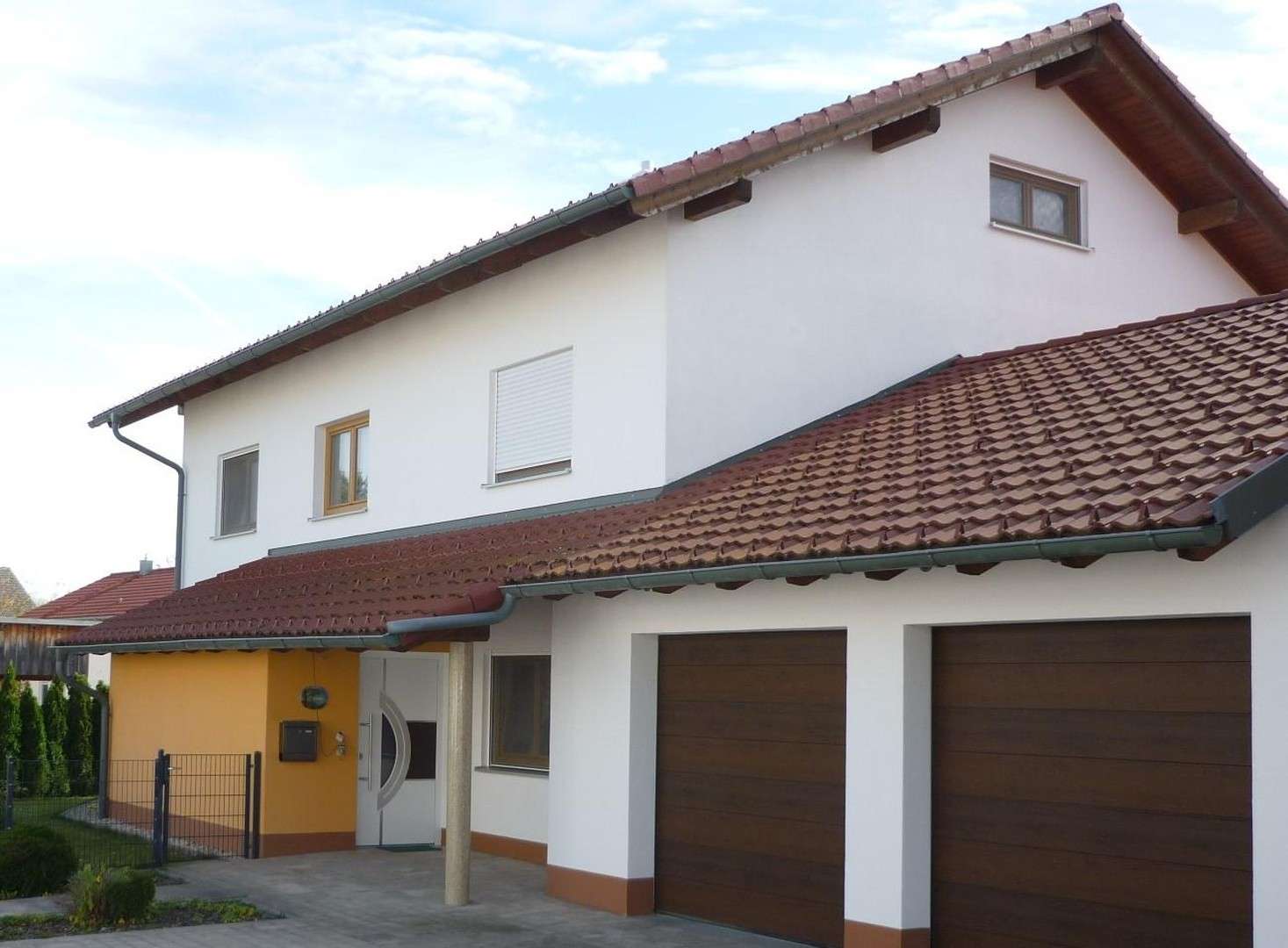 Thumbnail-Haus zum Kaufen in Plattling 740.000,00 € 211 m²