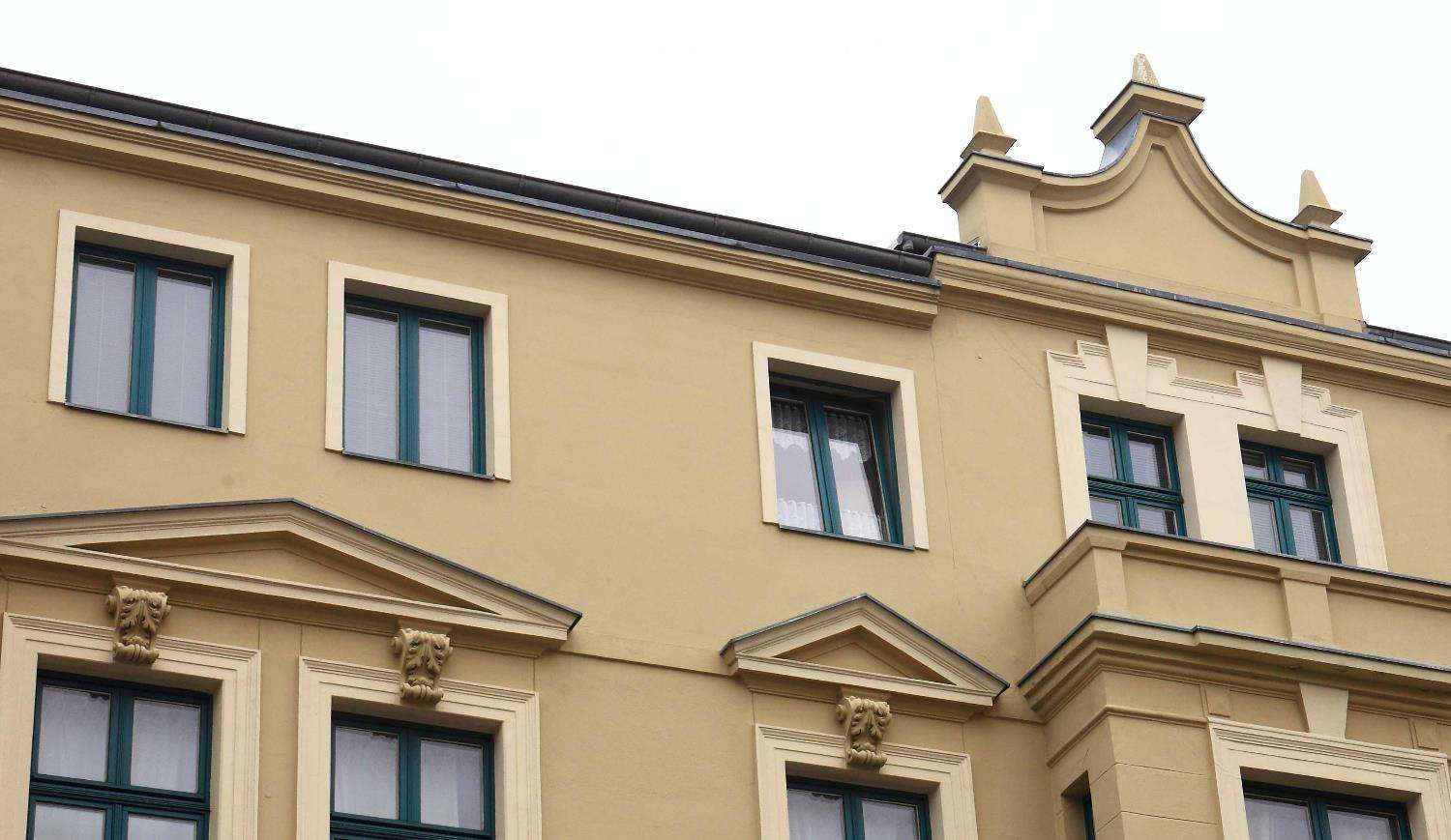 Thumbnail-Wohnung zum Kaufen in Magdeburg 79.000,00 € 52.55 m²