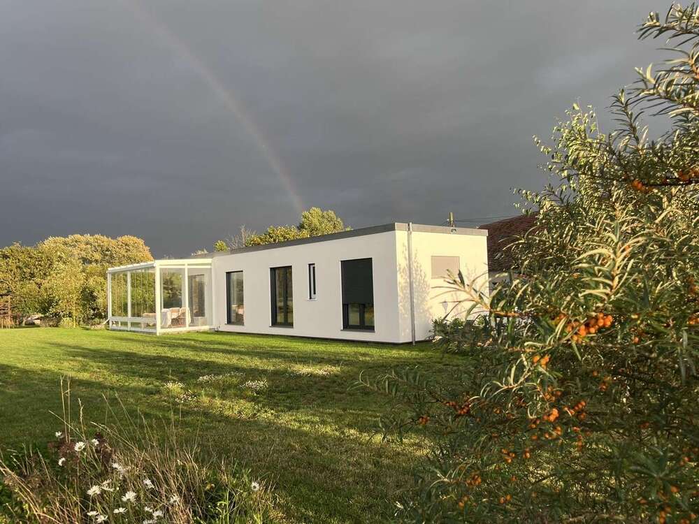 Thumbnail-Haus zum Kaufen in Biendorf 319.000,00 € 60 m²