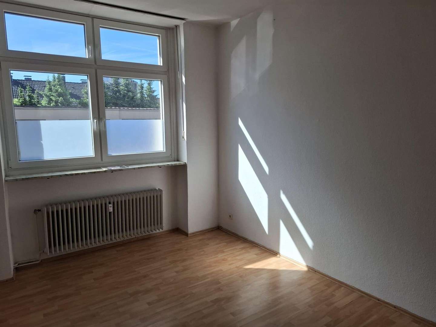 Thumbnail-Wohnung zum Mieten in Wuppertal 539,00 € 70 m²