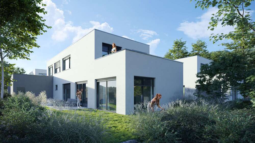 Thumbnail-Haus zum Kaufen in Ingolstadt 1.098.000,00 € 145 m²