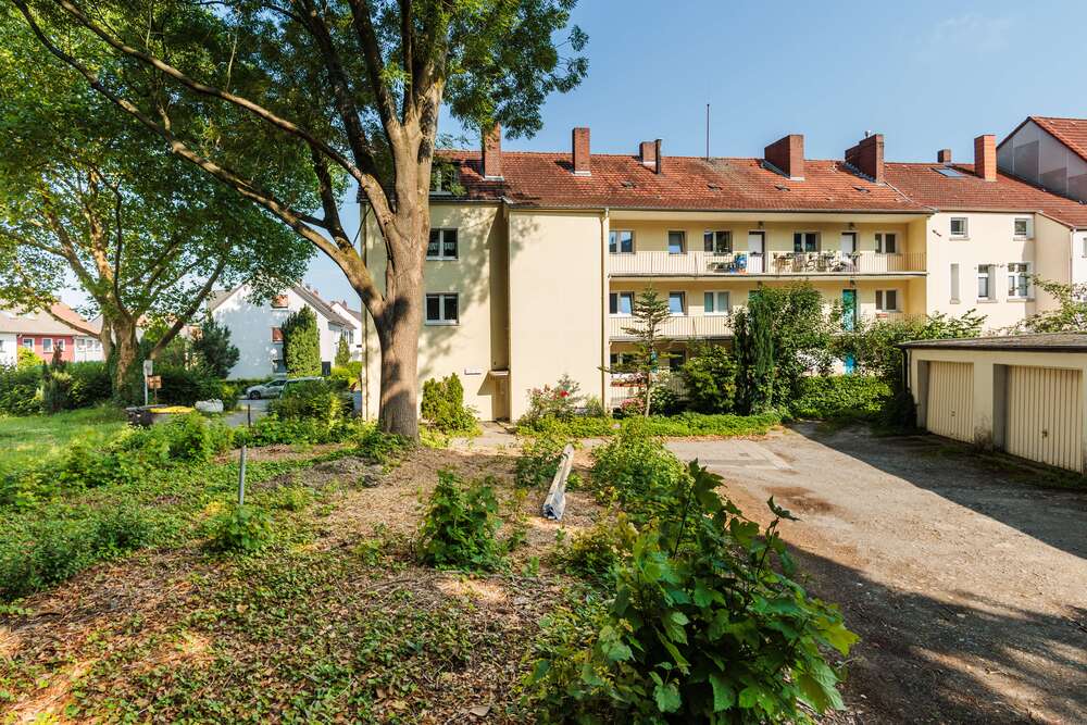 Thumbnail-Wohnung zum Mieten in Essen 444,00 € 52.2 m²