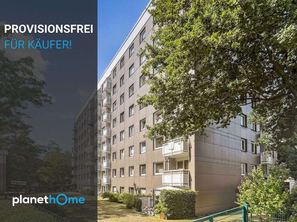 Thumbnail-Wohnung zum Kaufen in Gelsenkirchen 58.000,00 € 48 m²