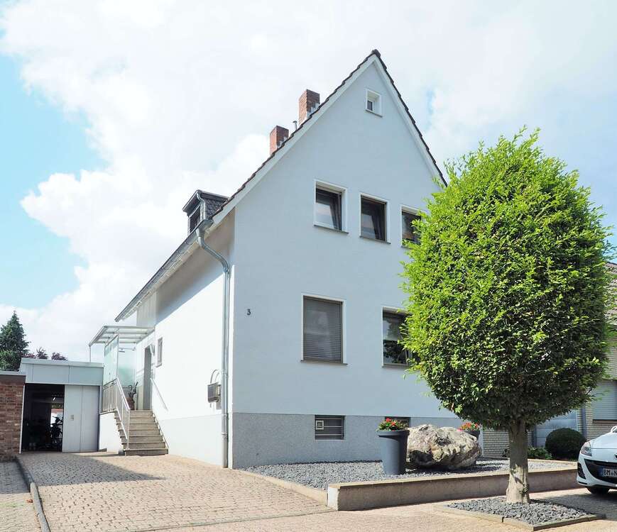 Thumbnail-Haus zum Kaufen in Bedburg 240.000,00 € 95 m²