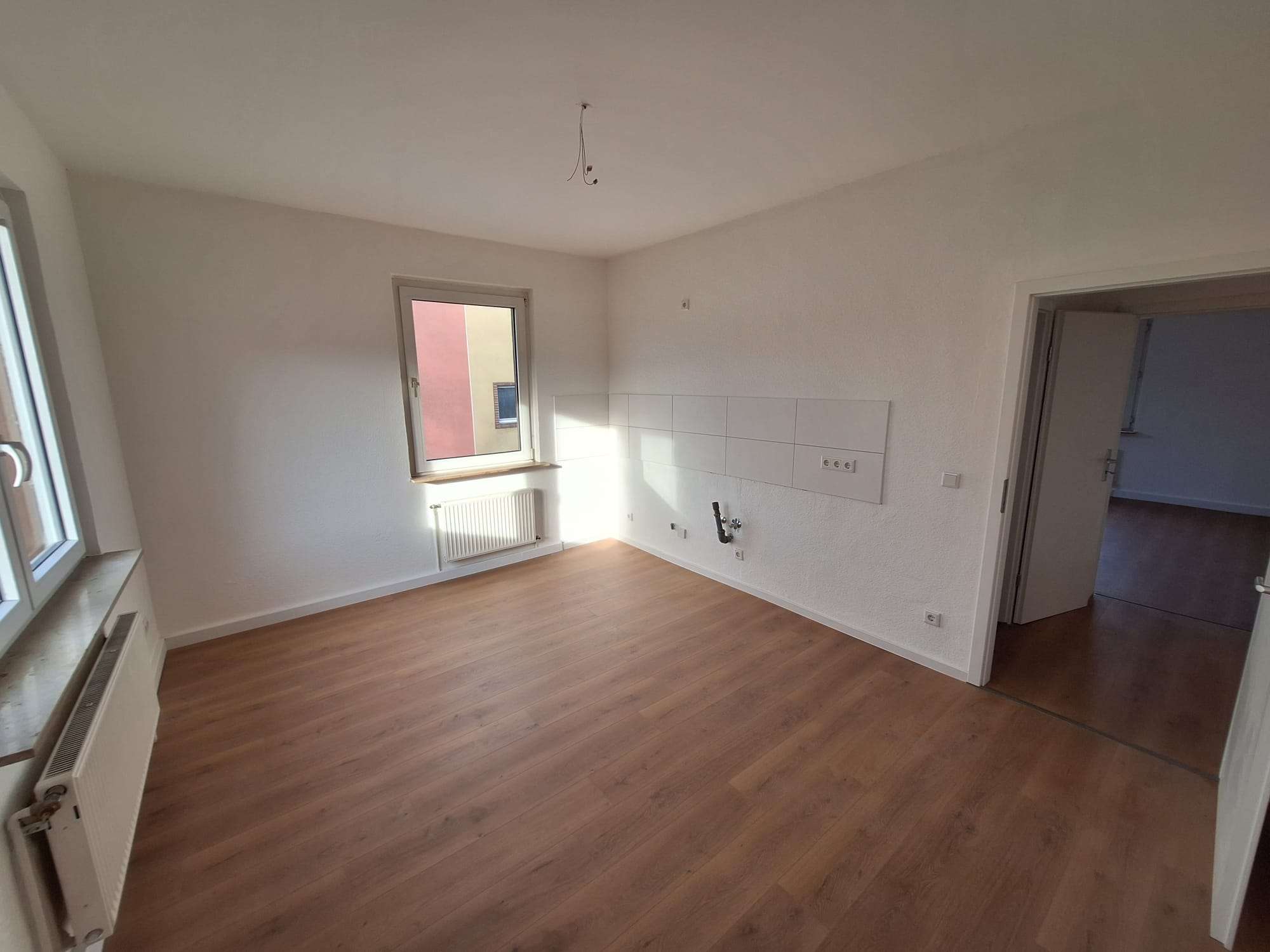 Thumbnail-Wohnung zum Mieten in Velbert 445,00 € 53 m²