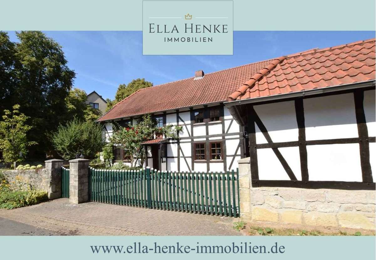 Thumbnail-Haus zum Kaufen in Königslutter 495.000,00 € 204 m²