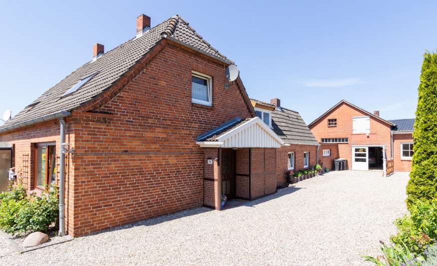 Thumbnail-Haus zum Kaufen in Zarnekau 199.000,00 € 86 m²