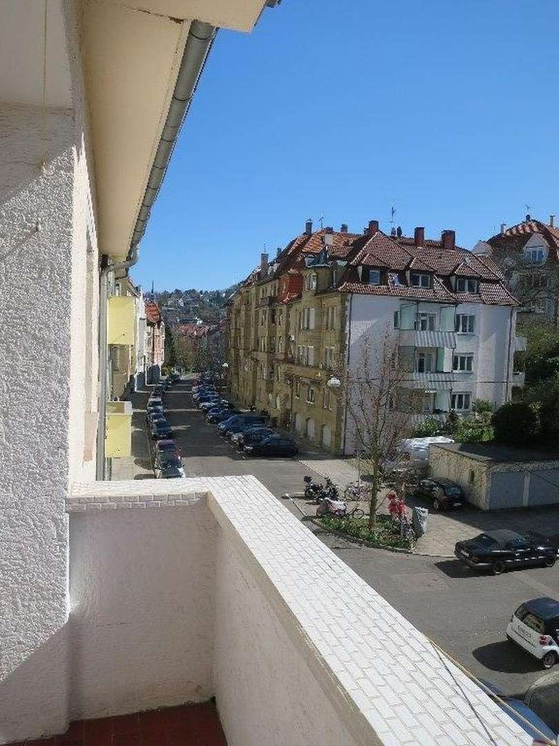 Thumbnail-Wohnung zum Kaufen in Stuttgart 289.000,00 € 48 m²