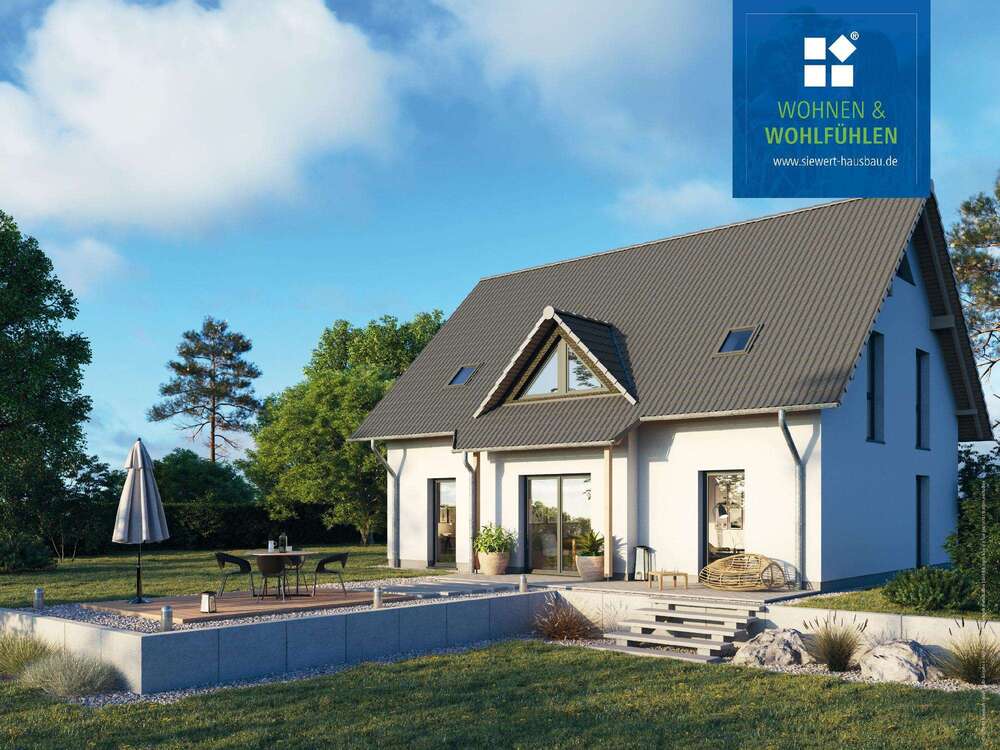 Thumbnail-Haus zum Kaufen in Taucha 662.600,00 € 142 m²