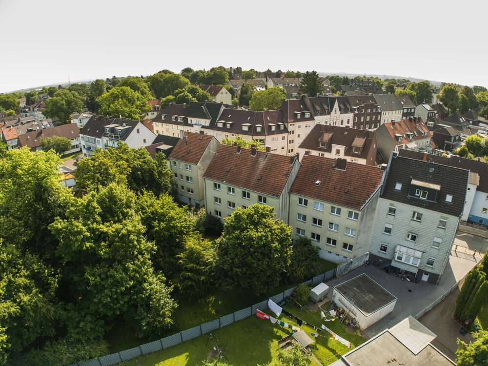 Thumbnail-Wohnung zum Mieten in Essen 389,00 € 47.4 m²