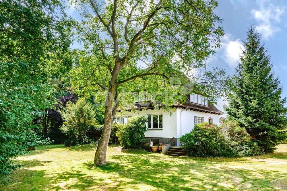 Thumbnail-Haus zum Kaufen in Winsen (Luhe) 495.000,00 € 198 m²