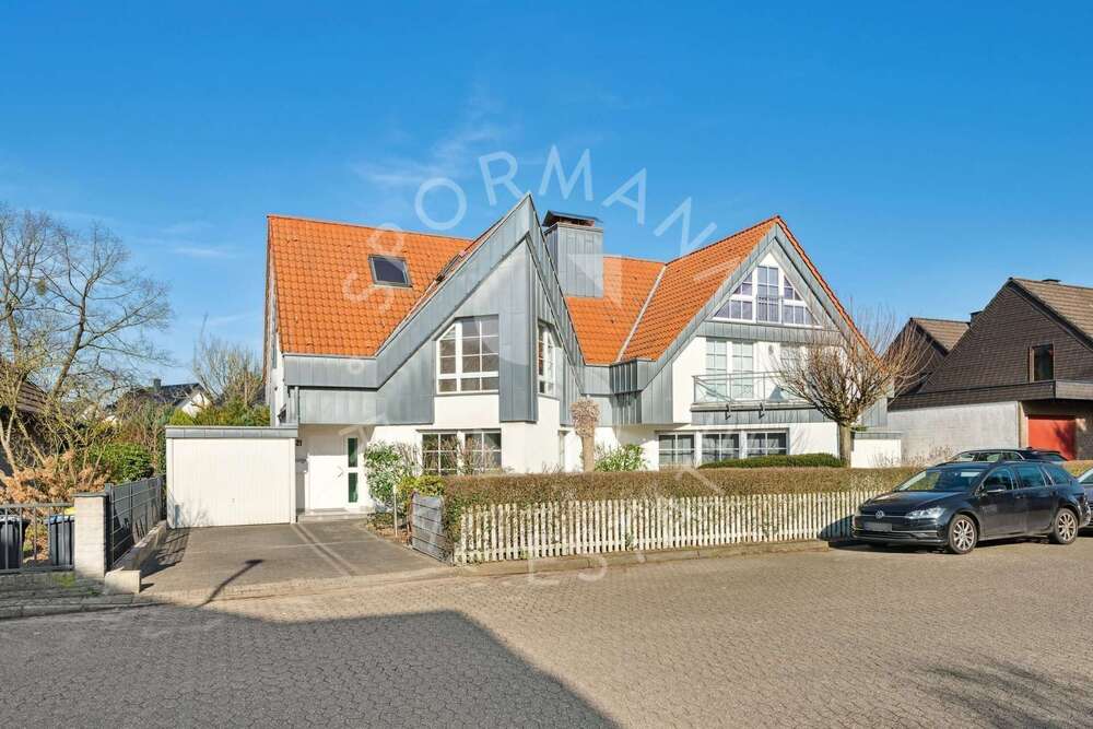 Thumbnail-Wohnung zum Kaufen in Düsseldorf 795.000,00 € 136.7 m²