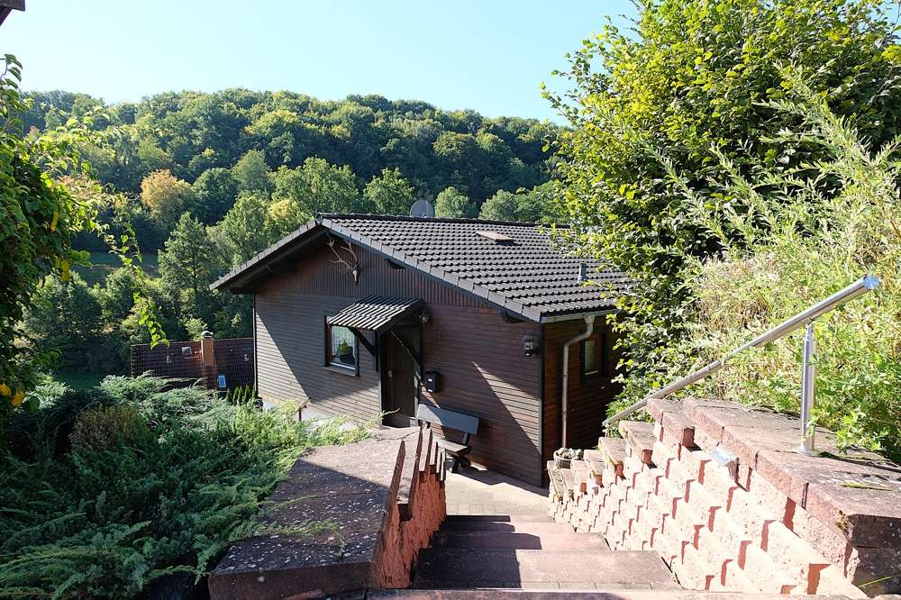 Thumbnail-Haus zum Kaufen in Beiershausen 199.000,00 € 120 m²