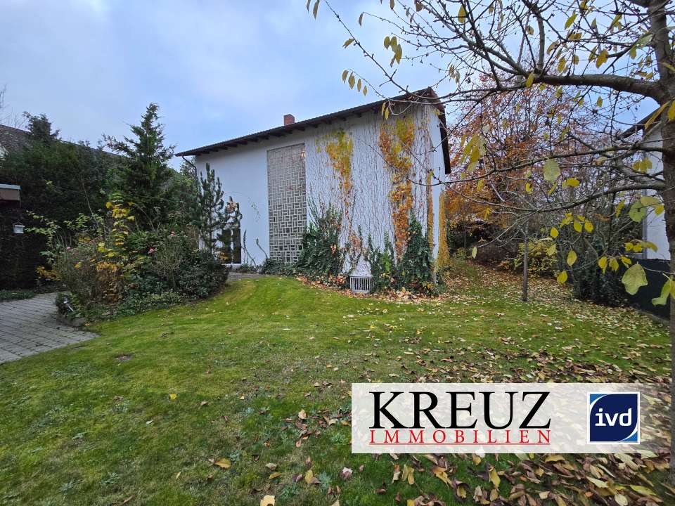 Thumbnail-Haus zum Kaufen in Mörfelden-Walldorf Mörfelden 549.500,00 € 144.5 m²