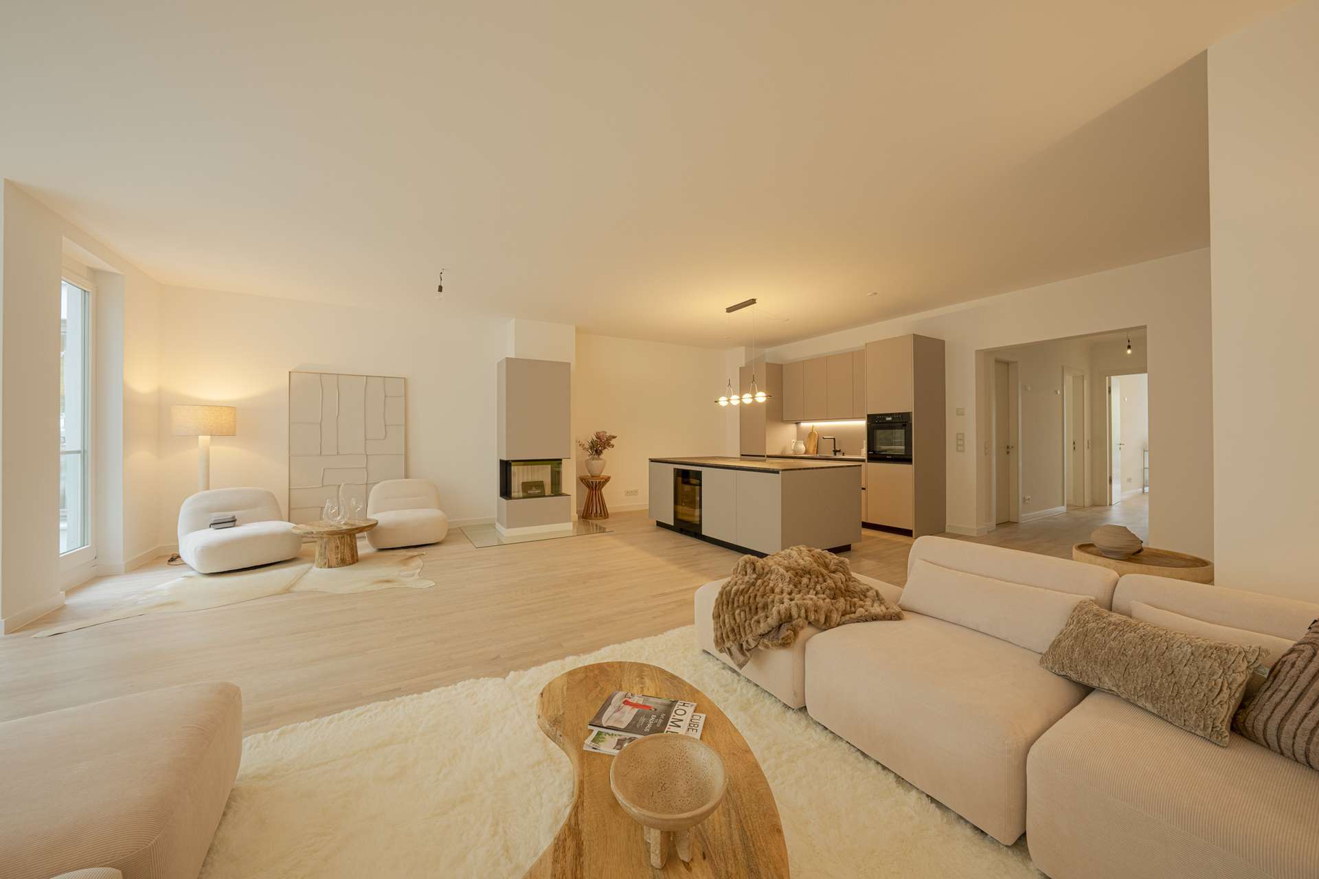 Thumbnail-Wohnung zum Kaufen in Hamburg 1.999.000,00 € 140 m²