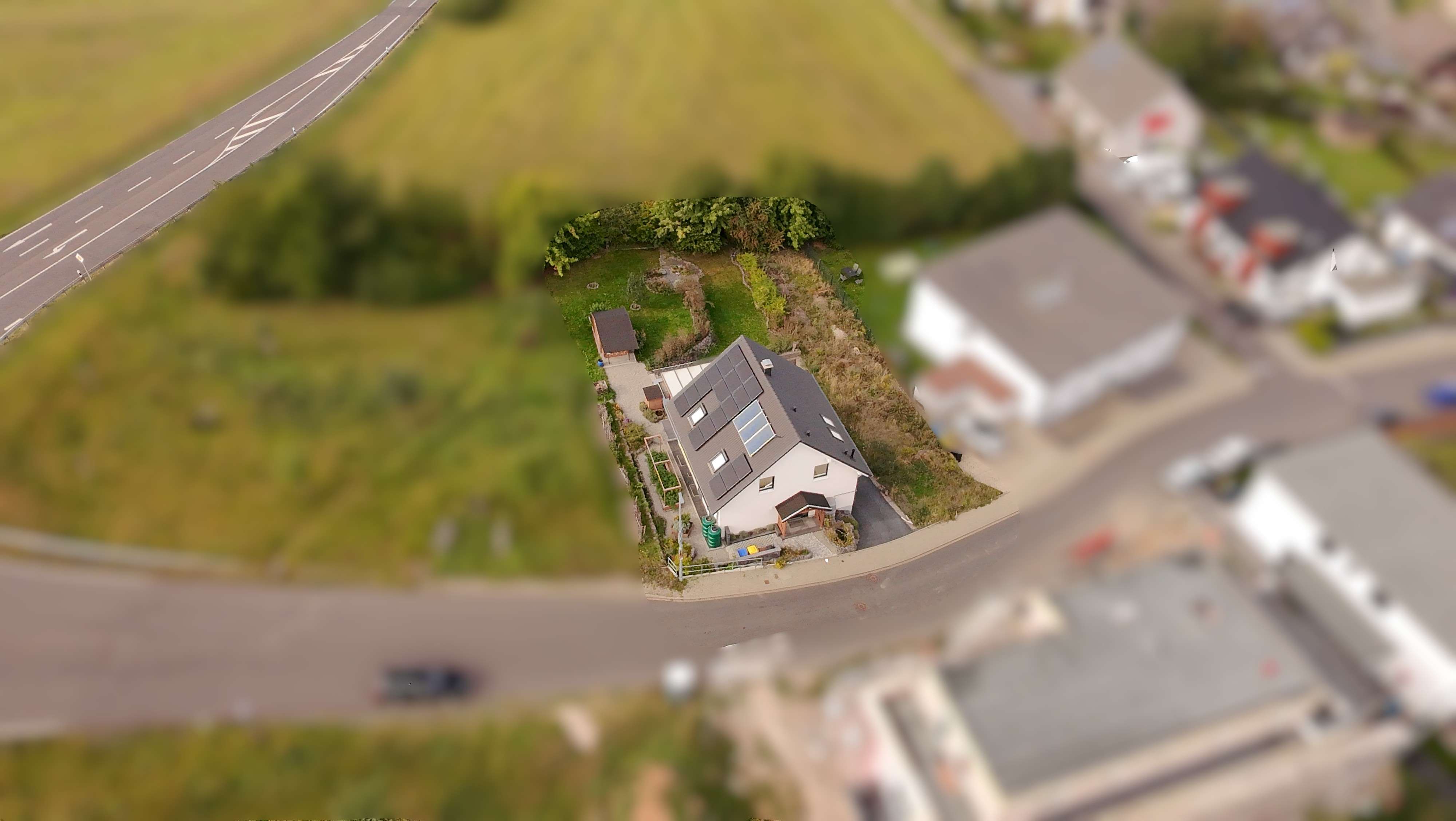 Thumbnail-Haus zum Kaufen in Bad Münstereifel 599.000,00 € 151.36 m²