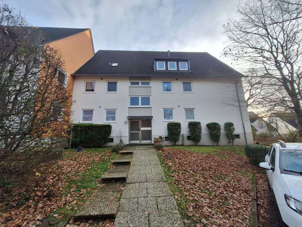 Thumbnail-Wohnung zum Mieten in Velbert 590,00 € 72 m²