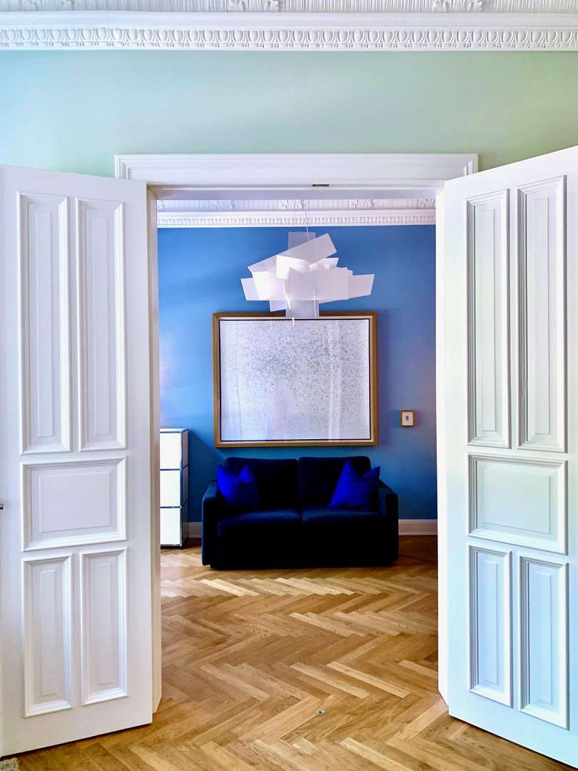 Thumbnail-Wohnung zum Kaufen in Hamburg 875.000,00 € 107.53 m²