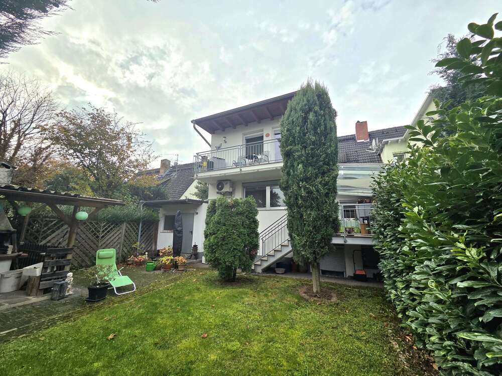 Thumbnail-Haus zum Kaufen in Mainz 799.000,00 € 221 m²