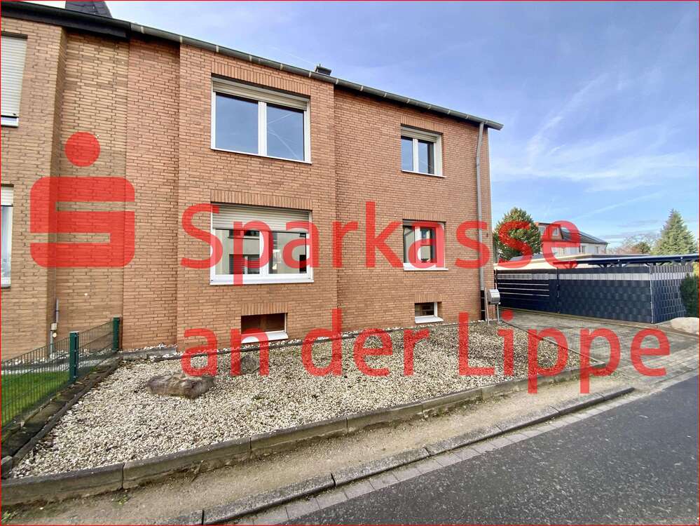 Thumbnail-Haus zum Kaufen in Werne 295.000,00 € 127.09 m²