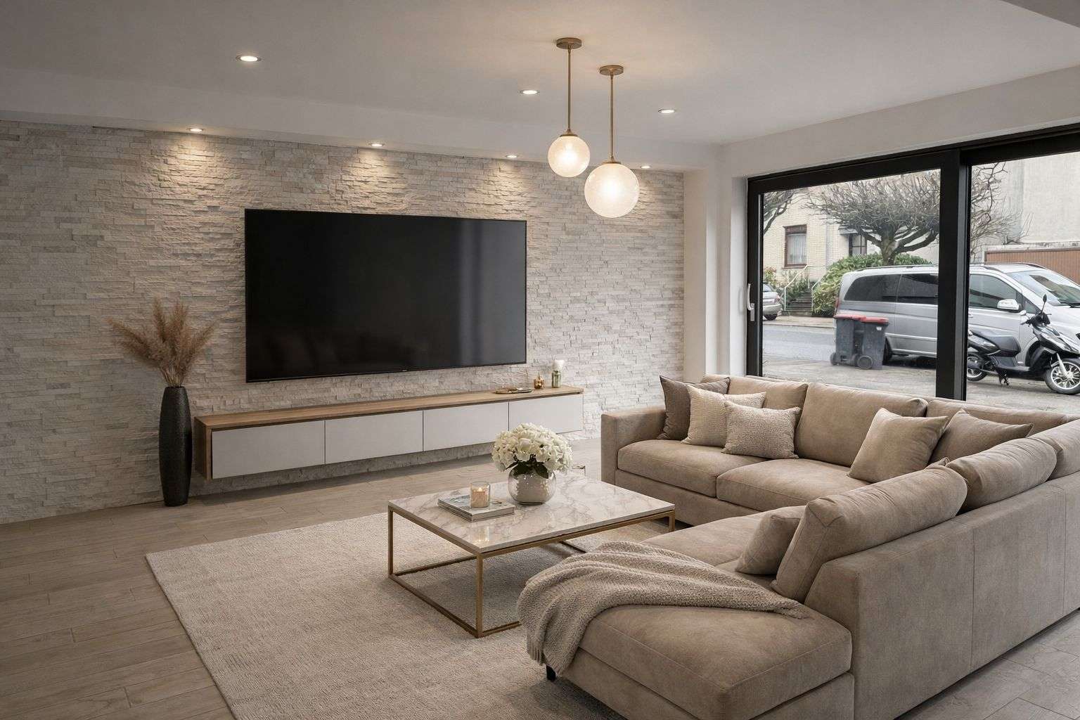 Thumbnail-Wohnung zum Mieten in Aachen 850,00 € 80 m²