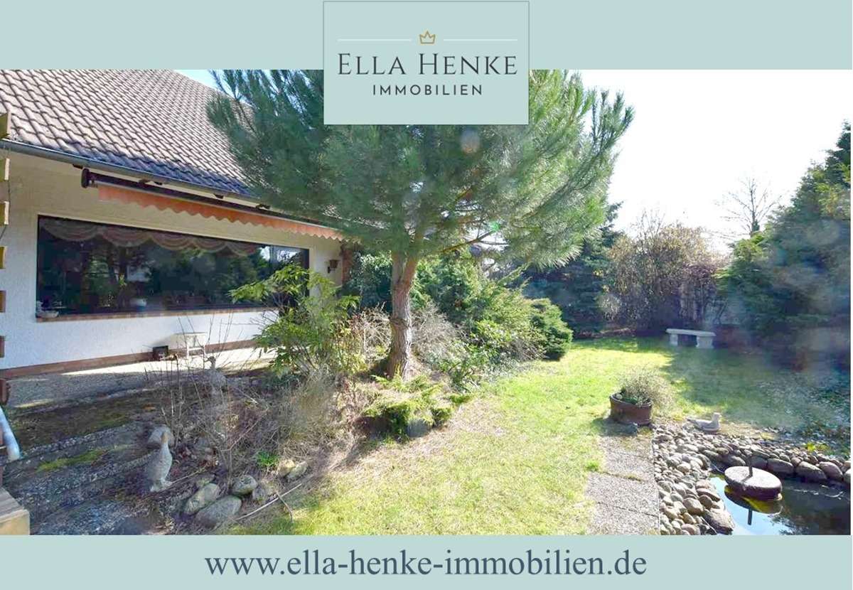 Thumbnail-Haus zum Kaufen in Königslutter am Elm 240.000,00 € 145 m²